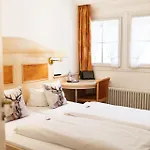 Hirschen Brandenberg Hochschwarzwald Feldberg מלון 3*