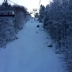 מלון Hirschen Brandenberg Hochschwarzwald Feldberg טודנאו