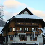 מלון Hirschen Brandenberg Hochschwarzwald Feldberg