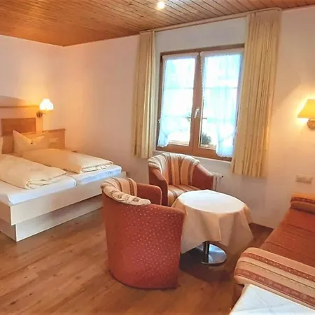 Hotel Hirschen Im Hochschwarzwald Nahe Feldberg Todtnau