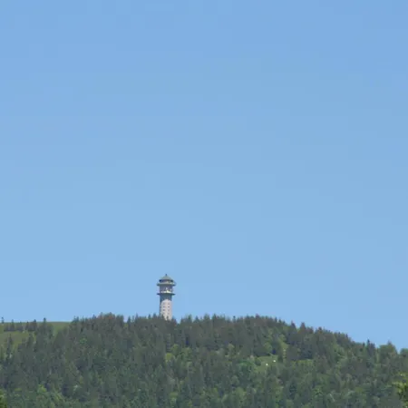 Hotel Hirschen Brandenberg Hochschwarzwald Feldberg