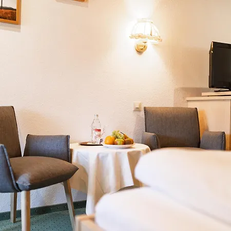 Hirschen Brandenberg Hochschwarzwald Feldberg