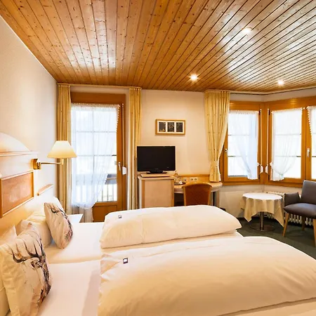 Hotel Hirschen Im Hochschwarzwald Nahe Feldberg 3*