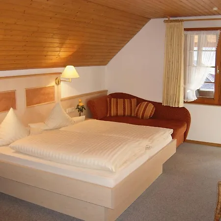 Hirschen Im Hochschwarzwald Nahe Feldberg 3* Todtnau