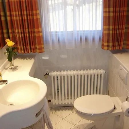 Hotel Hirschen Im Hochschwarzwald Nahe Feldberg Todtnau